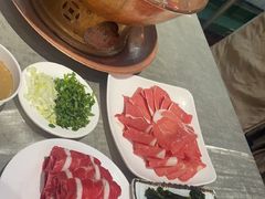 -东来顺饭庄(王府井步行街店)