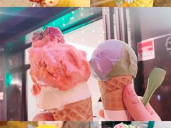 -Dal Cuore 达可芮冰淇淋(陕西北路店)