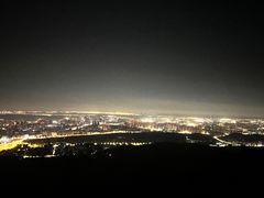 -紫金山山顶公园