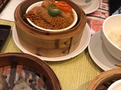 -添好运点心专门店(百老汇店)