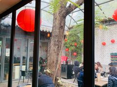 -zarah(鼓楼店)