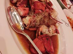 -王府半岛酒店