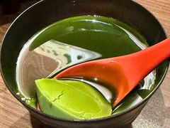 -一兰拉面(铜锣湾店)