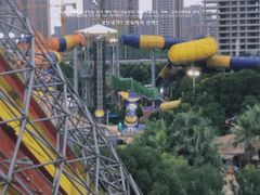 -武汉玛雅海滩水公园