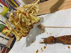 -烤五行·烧烤烤串(石佛营店)