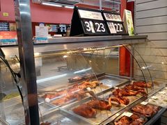 -沃尔玛购物广场(仓山万达店)