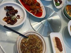 -廊亦舫Lang Yi Fang Restaurant(金桥店)