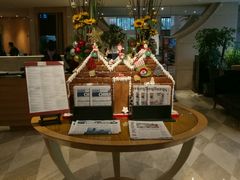 -威斯汀舞台餐厅