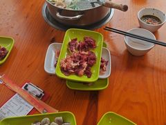 -养牛邓·潮汕牛肉海鲜自助火锅(广州店)