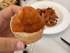 -必点海鲜·海肠捞饭·鲅鱼水饺(滨江道店)