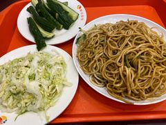 -新川面馆(新街口起源店)
