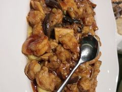 -太守宴·蘭院(天塔店)