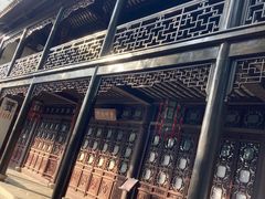-上海醉白池公园