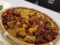 -琉璃餐厅(德基广场店)