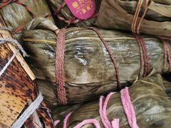 -金太粽(上海弄堂第一粽店)