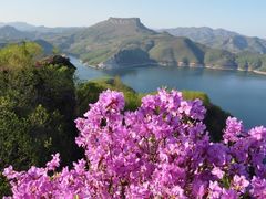 -五女山景区