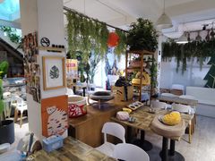 -小时光咖啡馆(北锣鼓巷店)