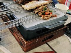 -纪录片《人生一串》体验店(静安店)