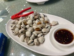 -舌尖上·霞浦滩涂海鲜·新闽菜(总店)