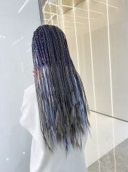 -KS COLOUR漂色·染发·画染