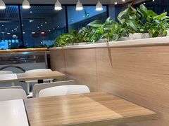 -肯德基(花园店)
