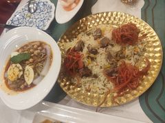 -巴格万美食园(达胜花苑店)
