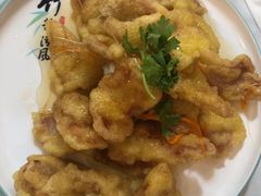 东北传统锅包肉-叁拾壹克饺子·东北菜(国贸店)