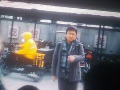 -中影国际影城(百联店)