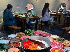 -阳阳老火锅(小南门店)