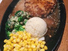 -铃木食堂(帽儿胡同店)