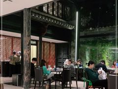 -走马楼饭庄(慈城古县城店)