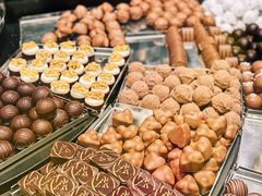 -Laderach 莱德拉(上海环贸iapm店)