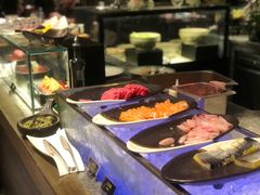 -金海湾自助餐厅(金陵饭店)