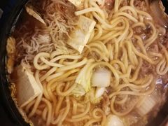 -樱の花亭日本料理店