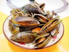 -盛港湾海鲜食府(黄沙店)