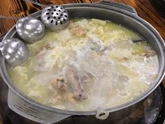 -侠成水上农庄(工业大道店)