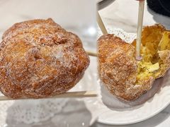 -稻香海鲜饭店(第一国际店)