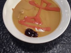 麻酱小料-再宣武文化主题餐厅·清真