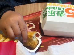 -麦当劳(捞品城店)