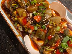 -鸣记脆皮烤鱼·海鲜烤鱼(亿合城店)