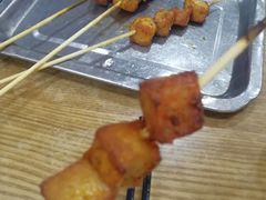 -西北朗益和穆斯林餐厅