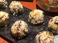 -春熙台韩国料理·章鱼肥牛(西丽店)