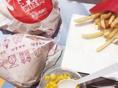 -麦当劳(龙湖北京大兴天街店)