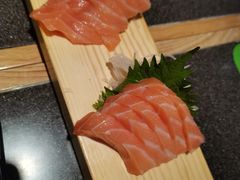 -禾绿回转寿司(万柳华联店)