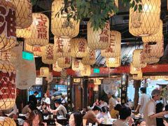 -南京大牌档(济南万象城店)