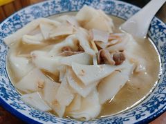 海味抄手-小谭豆花(西大街店)