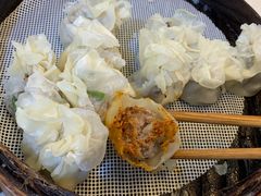 鲜肉烧麦-海汇源老烧麦店(东大街总店)