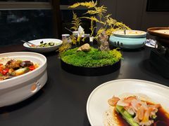 -同庆楼(金宝汇店)