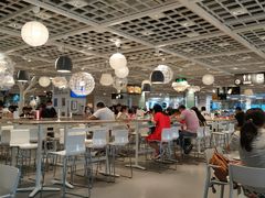 -宜家家居(哈尔滨商场店)