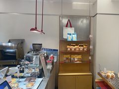 -那家面包房(珠江路店)